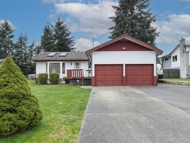 House for sale in Courtenay, 61 Salsbury Rd, 1029018 | Realtylink.org