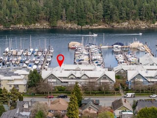 Apartment for sale in Nanaimo, 703 540 Stewart Ave, 1029021 | Realtylink.org