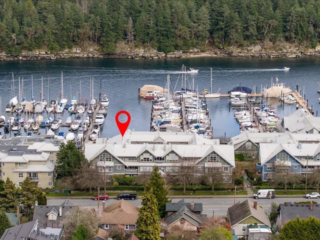 Apartment for sale in Nanaimo, 703 540 Stewart Ave, 1029021 | Realtylink.org