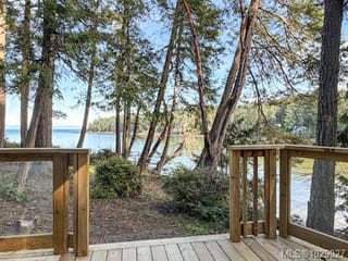 Lot for sale in Gabriola Island, 10 Decourcy Dr, 1029027 | Realtylink.org