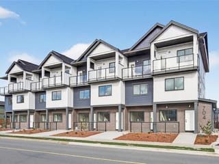 Townhouse for sale in Campbell River, 4 704 Beaver Creek Blvd, 1029033 | Realtylink.org