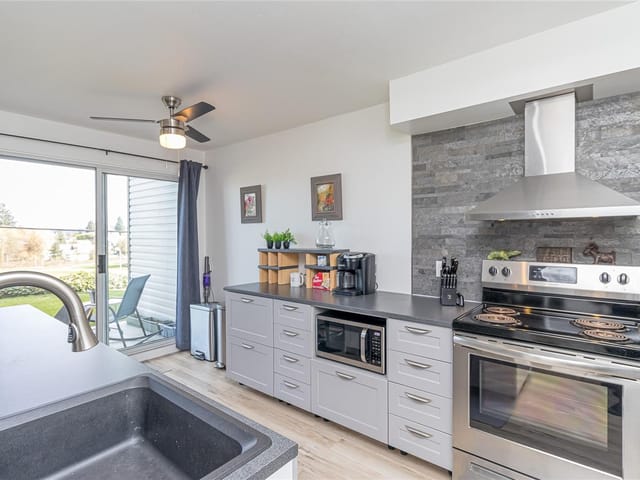 Apartment for sale in Chemainus, 107 9916 Daniel St, 1029038 | Realtylink.org