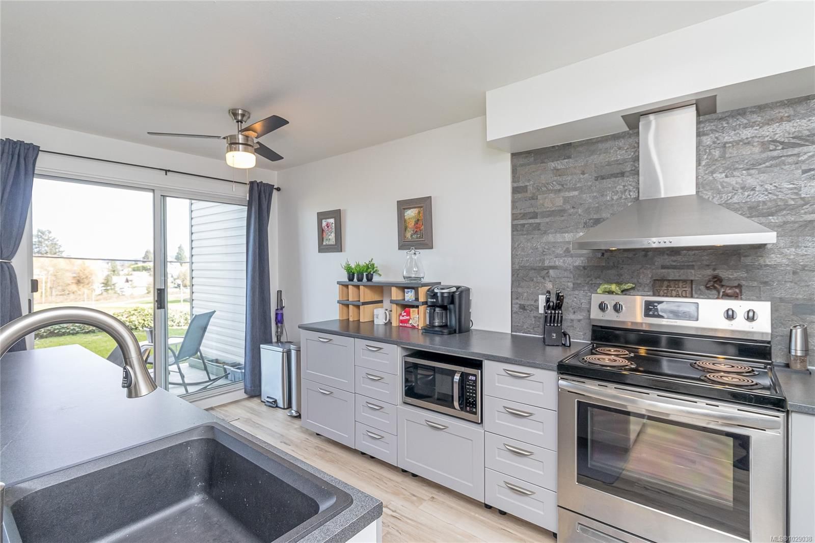 Apartment for sale in Chemainus, 107 9916 Daniel St, 1029038 | Realtylink.org