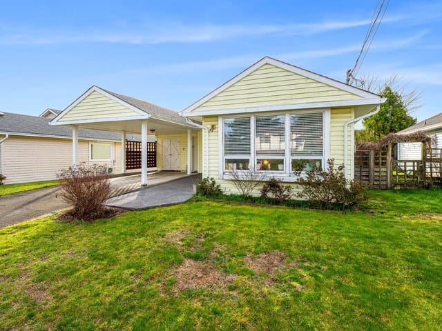 House for sale in Courtenay, 660 25th St, 1029040 | Realtylink.org