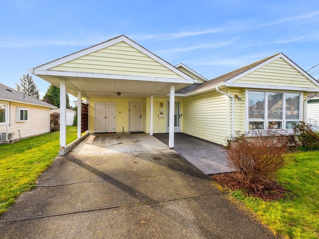 House for sale in Courtenay, 660 25th St, 1029040 | Realtylink.org