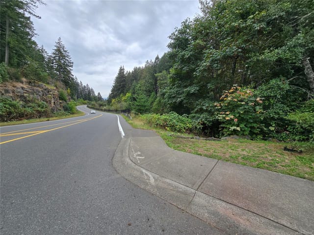Lot for sale in Duncan, Lot a St. Ann's Dr, 1029047 | Realtylink.org