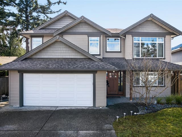 House for sale in Nanaimo, 2323 Rockwood Pl, 1029049 | Realtylink.org