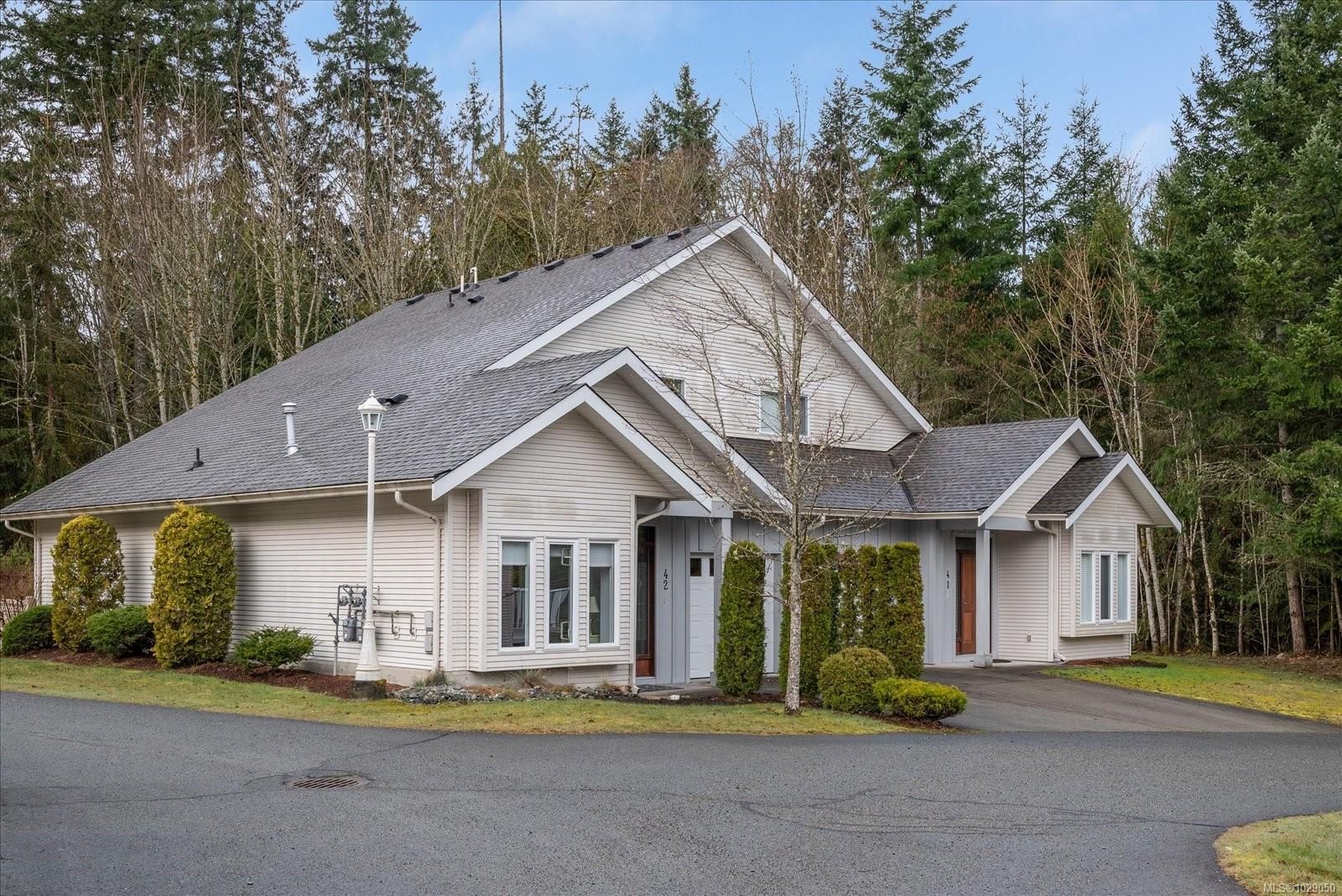 Townhouse for sale in Ladysmith, 42 1150 Walkem Rd, 1029050 | Realtylink.org