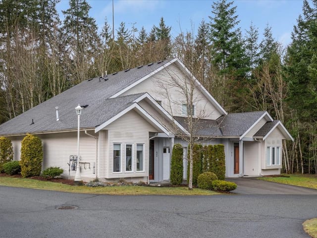 Townhouse for sale in Ladysmith, 42 1150 Walkem Rd, 1029050 | Realtylink.org