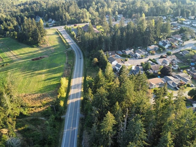 Lot for sale in Duncan, Lot a Deborah Dr, 1029051 | Realtylink.org