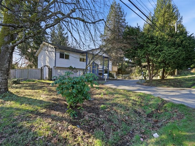 House for sale in Nanaimo, 3528 Hammond Bay Rd, 1029054 | Realtylink.org