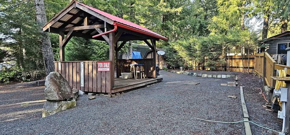 Recreational Property for sale in Qualicum Beach, C20 2650 Turnbull Rd, 1029055 | Realtylink.org