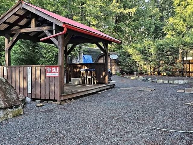 Recreational Property for sale in Qualicum Beach, C20 2650 Turnbull Rd, 1029055 | Realtylink.org