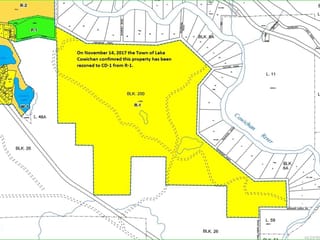 Lot for sale in Lake Cowichan, Block 200 Hudgrove Rd, 1029056 | Realtylink.org