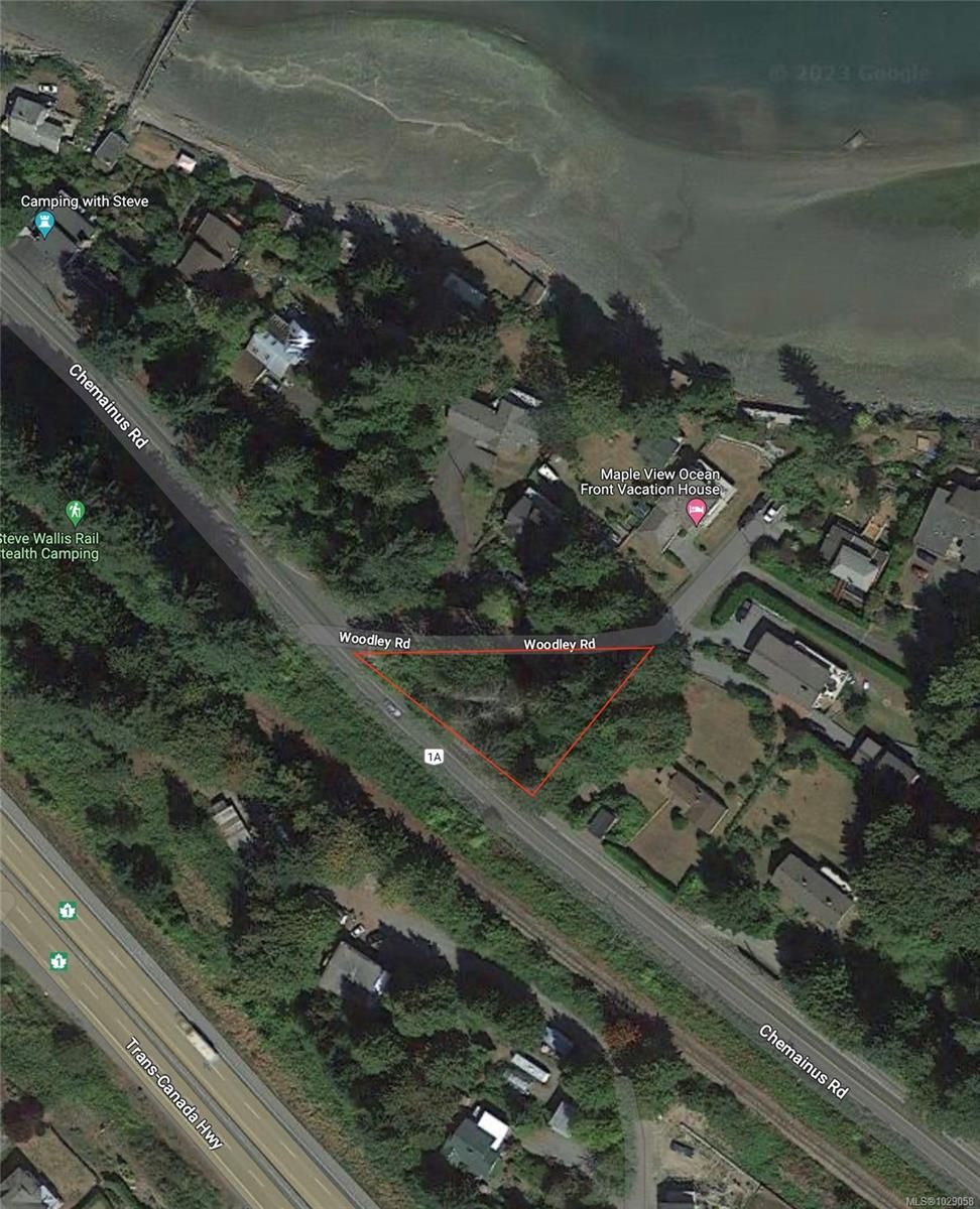 Lot for sale in Ladysmith, 391 Chemainus Rd, 1029058 | Realtylink.org