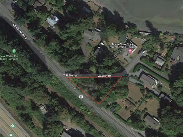 Lot for sale in Ladysmith, 391 Chemainus Rd, 1029058 | Realtylink.org