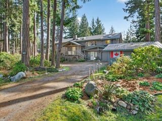 House for sale in Comox, 1931 Thurber Rd, 1029061 | Realtylink.org