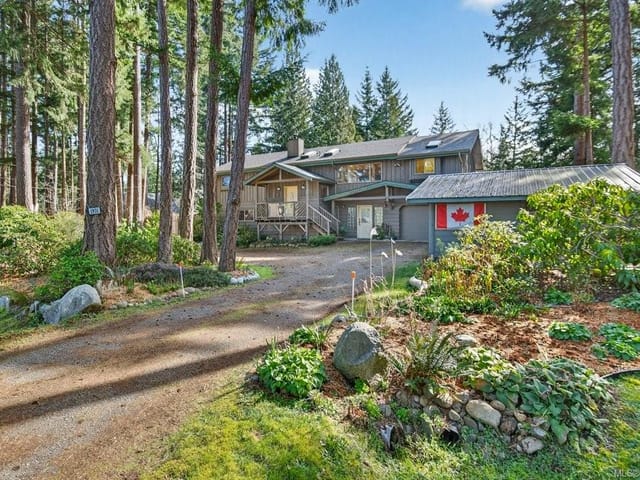 House for sale in Comox, 1931 Thurber Rd, 1029061 | Realtylink.org