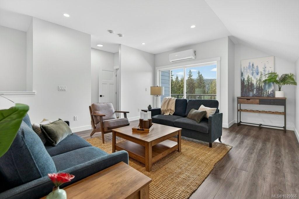 1/2 Duplex for sale in Courtenay, A 1328 Nordic Dr, 1029066 | Realtylink.org