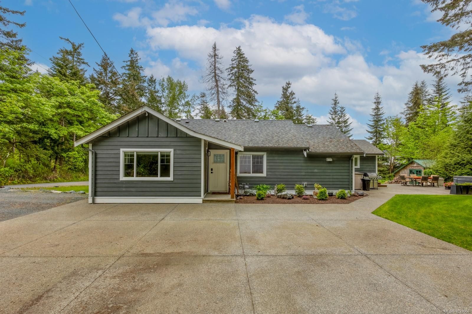 House for sale in Courtenay, 3671 Thomson Rd, 1029068 | Realtylink.org