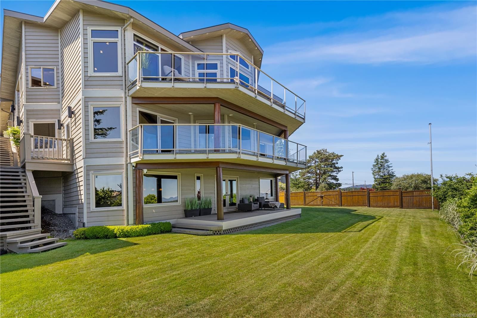 House for sale in Campbell River, 433 Eagle Ridge Rd, 1029070 | Realtylink.org