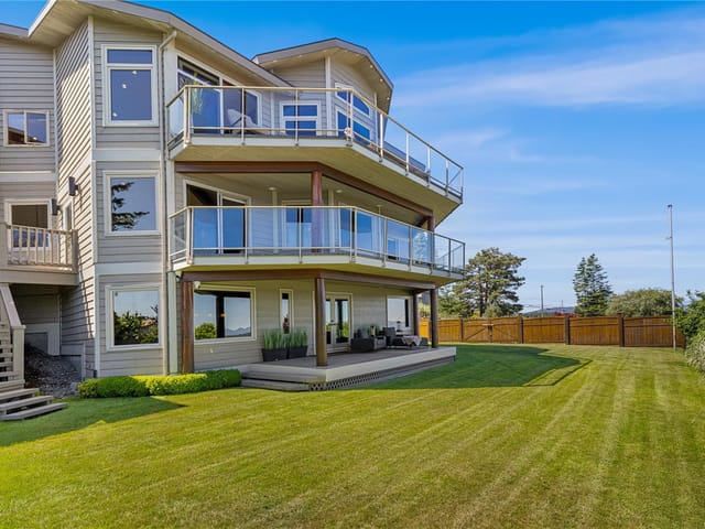 House for sale in Campbell River, 433 Eagle Ridge Rd, 1029070 | Realtylink.org