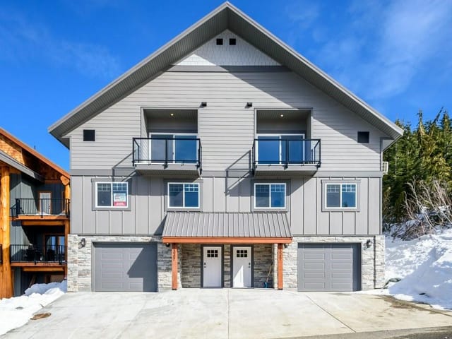 1/2 Duplex for sale in Courtenay, B 1328 Nordic Dr, 1029075 | Realtylink.org