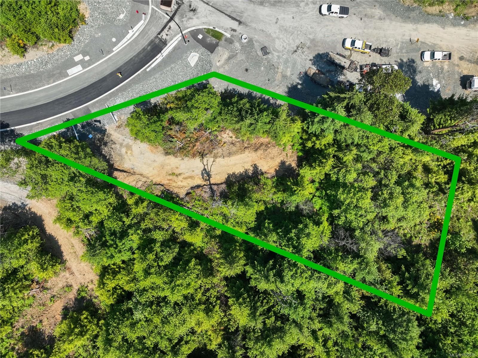 Lot for sale in Lantzville, 4985 Broad Ridge Pl, 1029076 | Realtylink.org