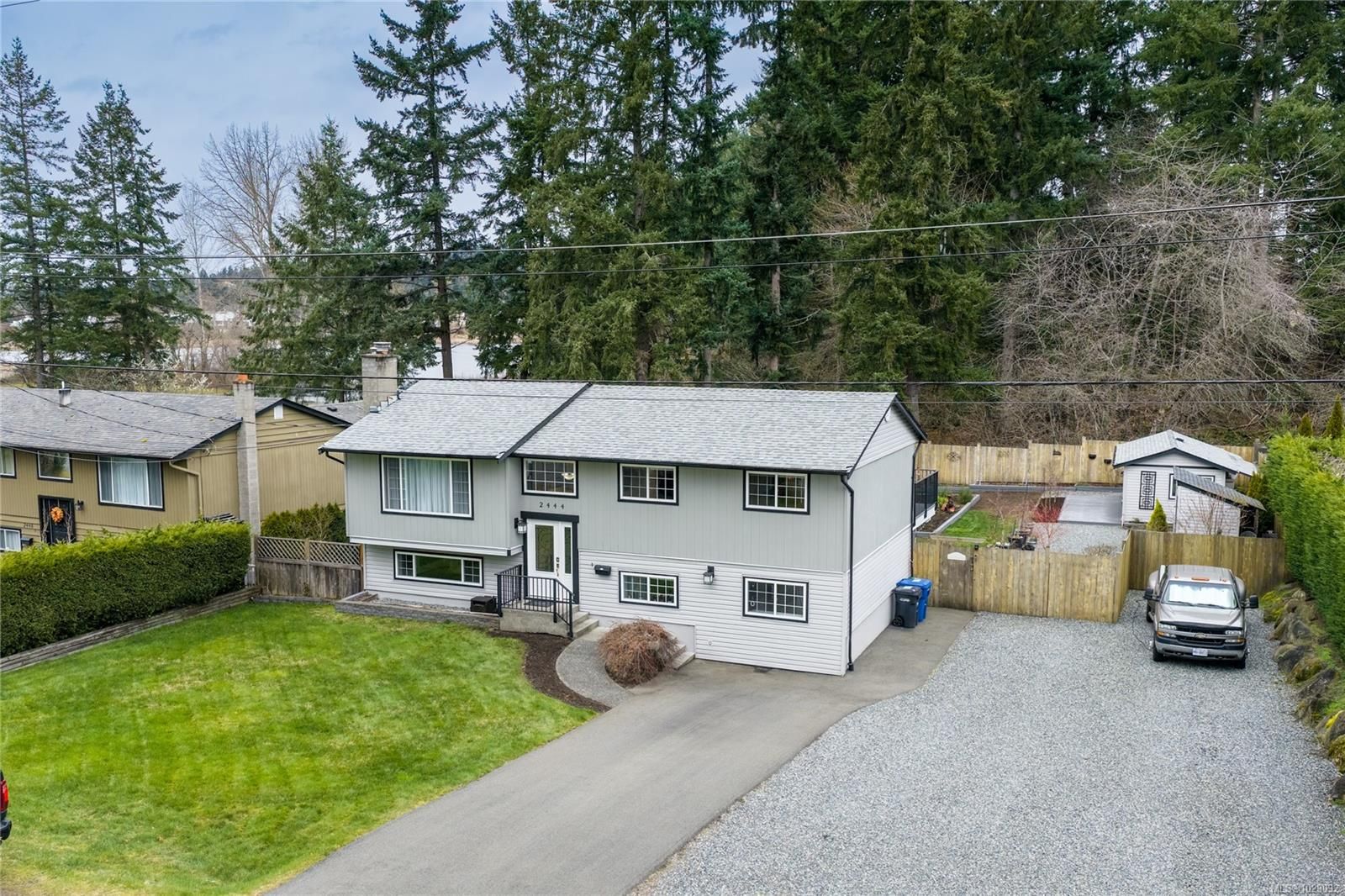 House for sale in Nanaimo, 2444 Conlin Way, 1029092 | Realtylink.org