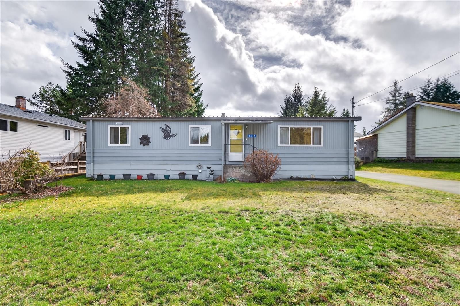 Manufactured Home for sale in Cumberland, 2619 Ulverston Ave, 1029099 | Realtylink.org