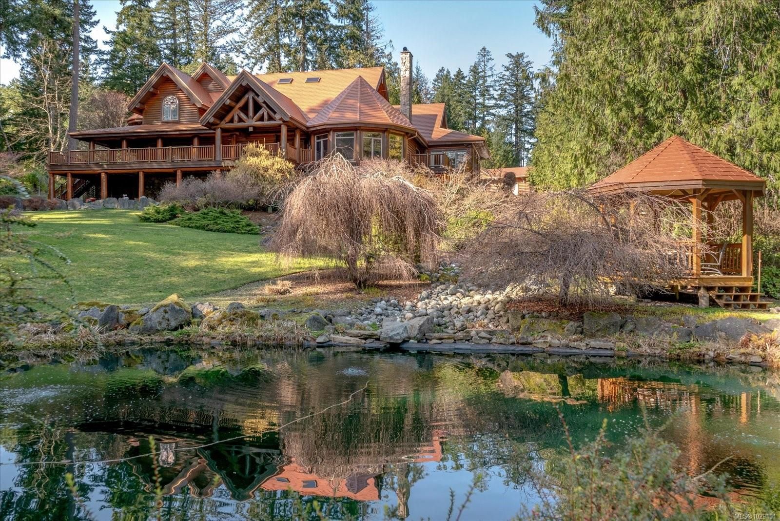 House for sale in Ladysmith, 4828 Judiths Run, 1029101 | Realtylink.org