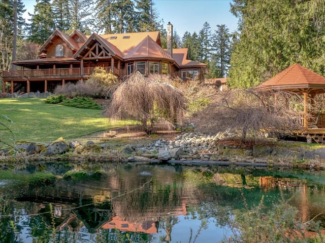 House for sale in Ladysmith, 4828 Judiths Run, 1029101 | Realtylink.org