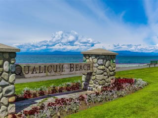 Townhouse for sale in Qualicum Beach, 8 495 First W Ave, 1029111 | Realtylink.org