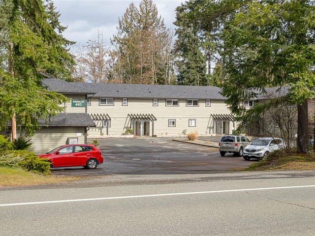Townhouse for sale in Qualicum Beach, 8 495 First W Ave, 1029111 | Realtylink.org