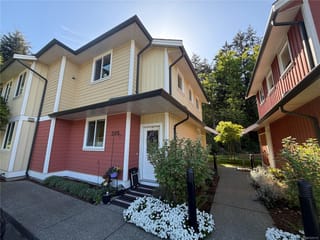 Townhouse for sale in Chemainus, 205 9880 Napier Pl, 1029112 | Realtylink.org