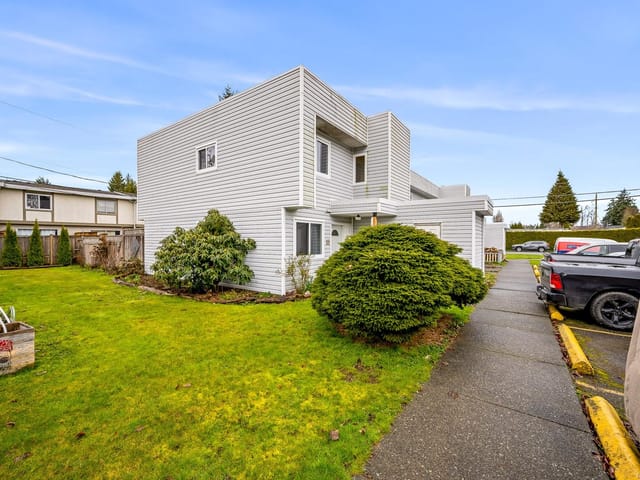 Townhouse for sale in Courtenay, 13 1440 13th St, 1029114 | Realtylink.org