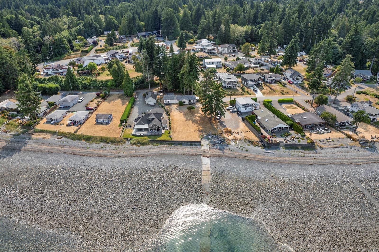 House for sale in Bowser, 35 Bowser Rd, 1029162 | Realtylink.org