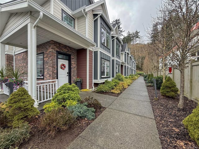 Townhouse for sale in Campbell River, 3 796 Island S Hwy, 1029168 | Realtylink.org