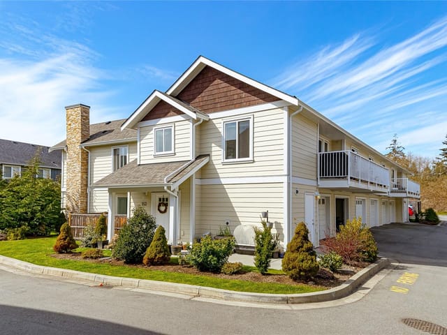 Townhouse for sale in Sooke, 113 2038 Gatewood Rd, 1029170 | Realtylink.org