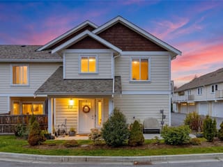 Townhouse for sale in Sooke, 113 2038 Gatewood Rd, 1029170 | Realtylink.org