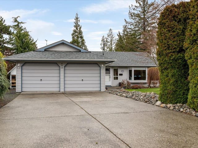House for sale in Parksville, 492 Aquila Pl, 1029177 | Realtylink.org