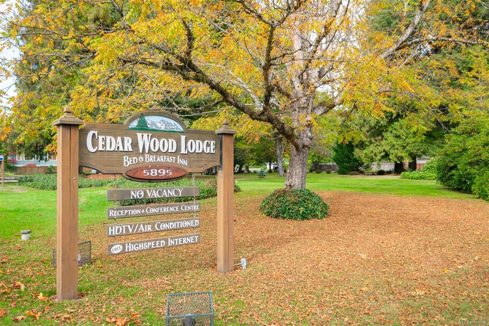 Business for sale in Port Alberni, 5895 River Rd, 1029185 | Realtylink.org