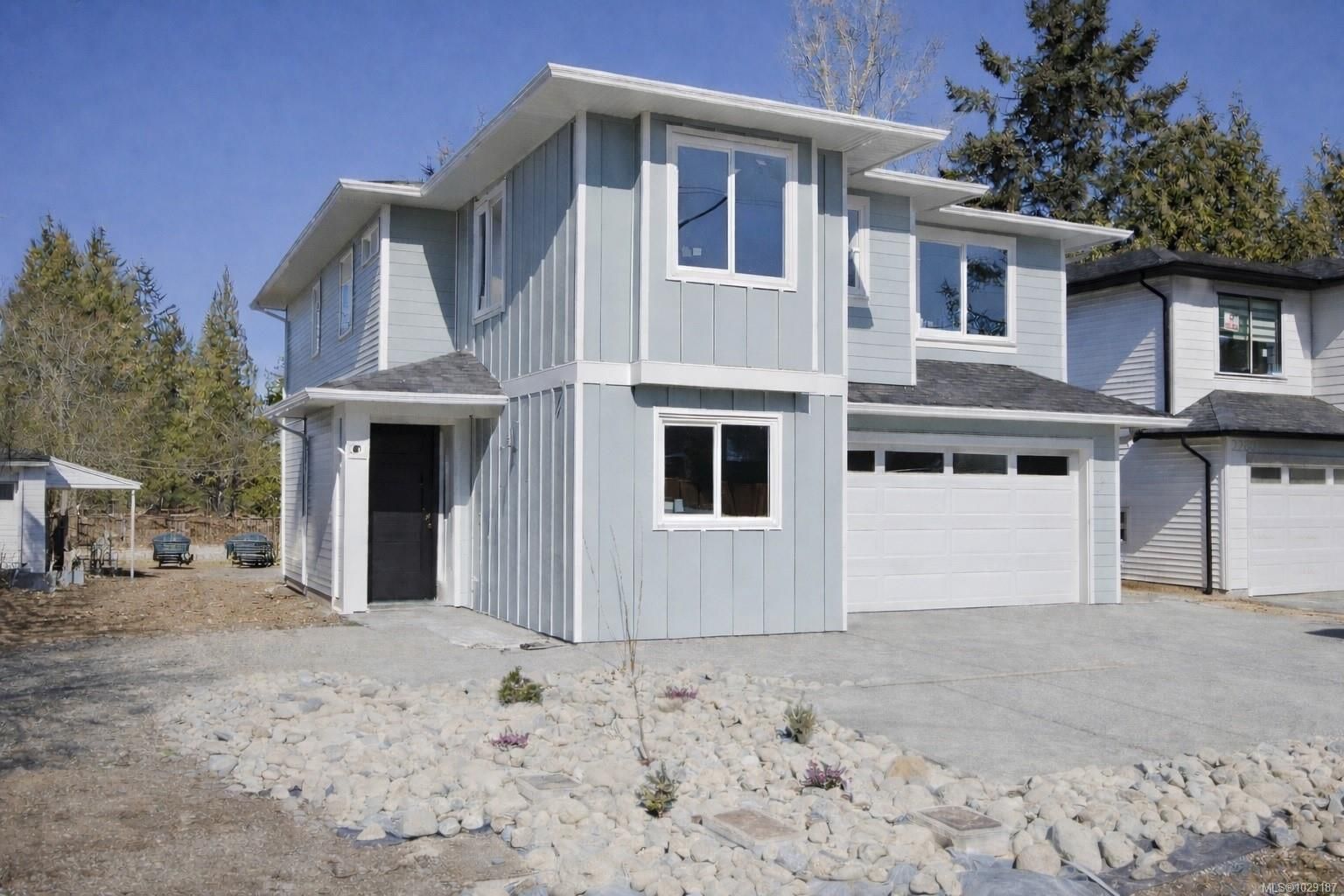 House for sale in Nanaimo, 2284 Ashlee Rd, 1029187 | Realtylink.org