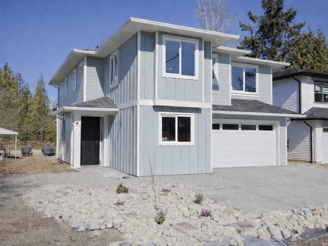 House for sale in Nanaimo, 2284 Ashlee Rd, 1029187 | Realtylink.org