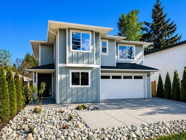 House for sale in Nanaimo, 2284 Ashlee Rd, 1029187 | Realtylink.org