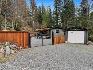House for sale in Lake Cowichan, 9205 Nighthawk Rd, 1029188 | Realtylink.org
