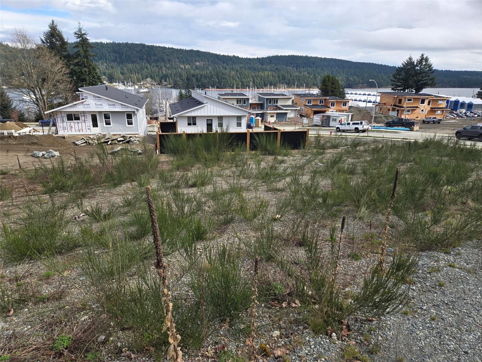 Lot for sale in Ladysmith, 169 Marina View Dr, 1029190 | Realtylink.org