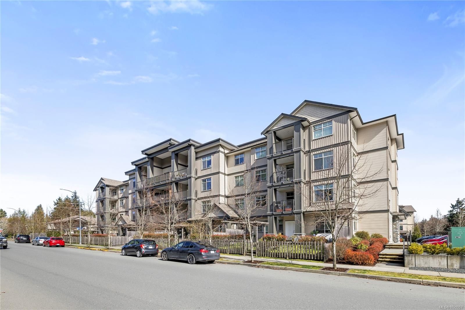 Apartment for sale in Nanaimo, 210 1900 Tulsa Rd, 1029207 | Realtylink.org