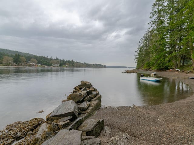Lot for sale in Mudge Island, Lot 7 Weathers Way, 1029213 | Realtylink.org