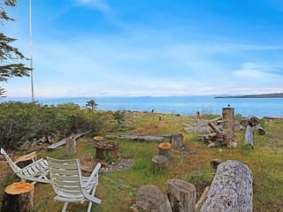 House for sale in Denman Island, 1550 Dalziel Rd, 1029215 | Realtylink.org